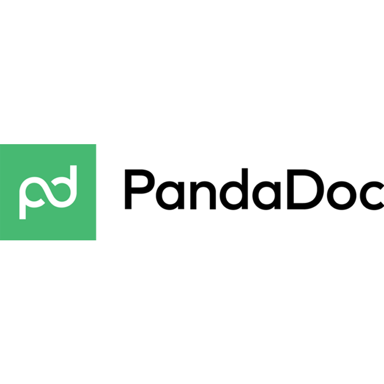PANDA Doc logo